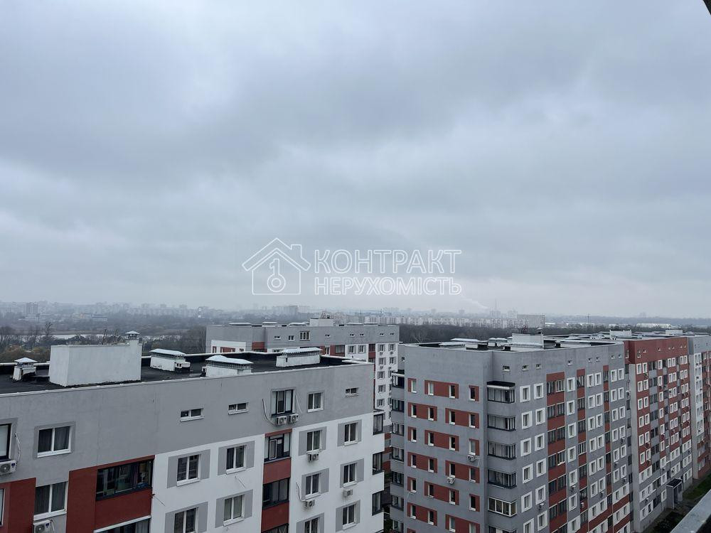 Продаж Квартира 2-кімнатна, 12/16 поверх на вул. Борткевича Харків - фото 6