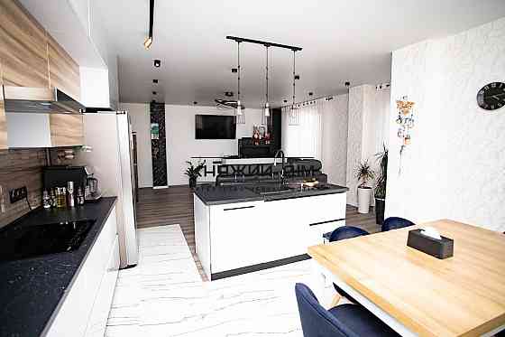 Продаж 3х кім. квартири ( 2х рівнева) ЖМ Саванна Сіті Код № 21145366 Бровары