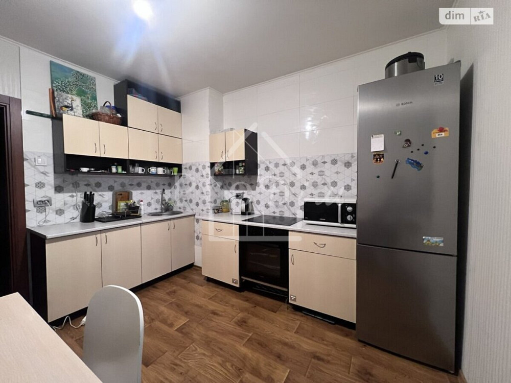 Продаж Квартира 1-кімнатна, 17/25 поверх на Сергія Данченка вул., 3 Kiev - photo 1