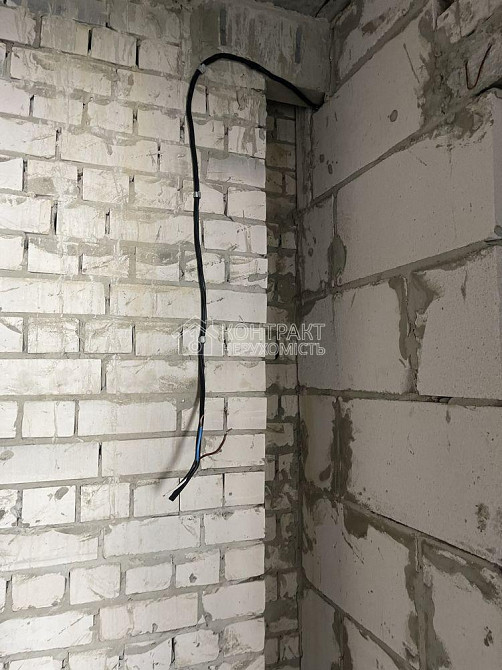 Продаж Квартира 1-кімнатна, 8/9 поверх на вул. Барабашова Харьков - изображение 15