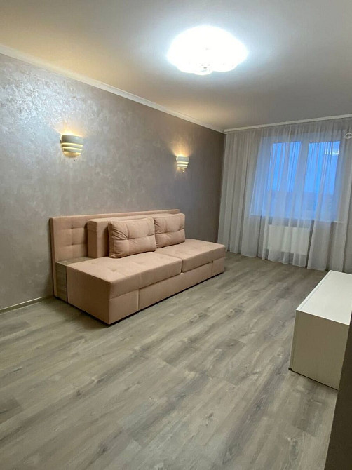 Оренда Квартира 1-кімнатна, 6/10 поверх на Академіка Лєбєдєва, 1 Київ - фото 8