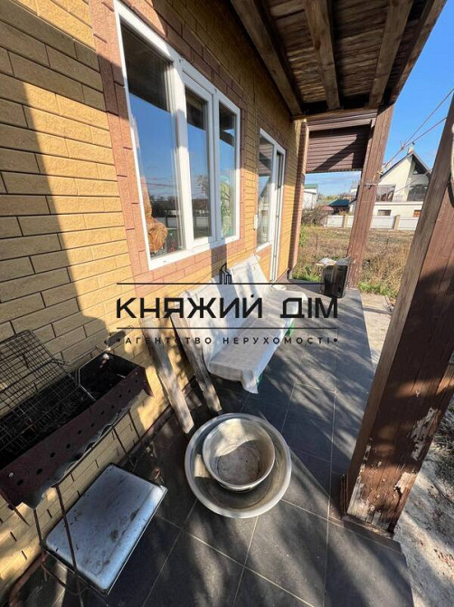 БЕЗ КОМІСІЇ! Продаж 2-поверхового будинку 2010 року в Гостомелі, 20 соток. ГАЗ. № 2211701 Гостомель - фото 10