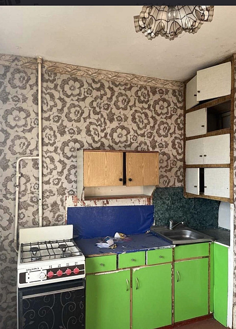 Продаж Квартира 1-кімнатна, 5/9 поверх на вул. Кулика Гудачика Ровно - изображение 2