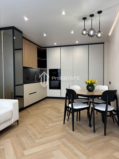 Продаж Квартира 2-кімнатна, 15/25 поверх на вул. Дніпровська набережна Киев - изображение 1