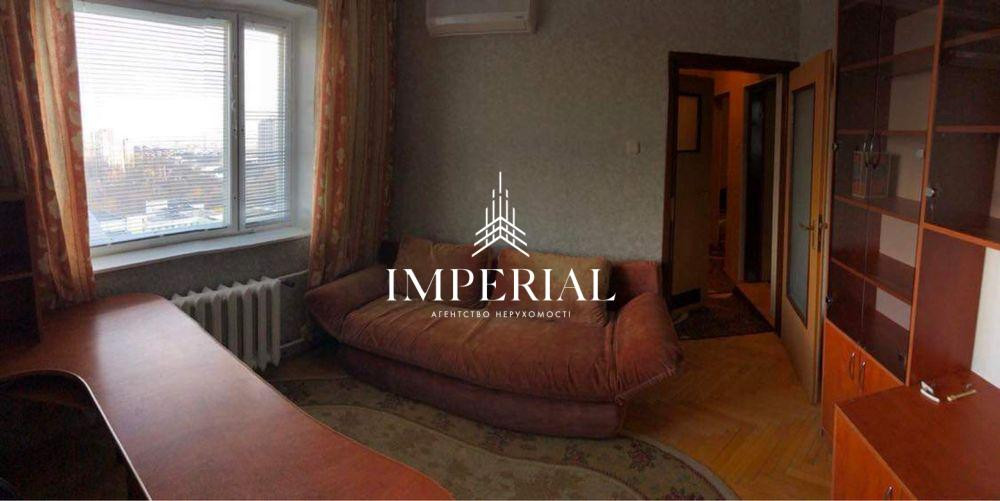 Оренда Квартира 3-кімнатна, 15/16 поверх на вул. Пулюя Івана Київ - фото 7