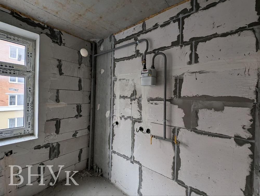 Продаж Квартира 1-кімнатна, 4/10 поверх на вул. Тролейбусна Тернопіль - фото 10