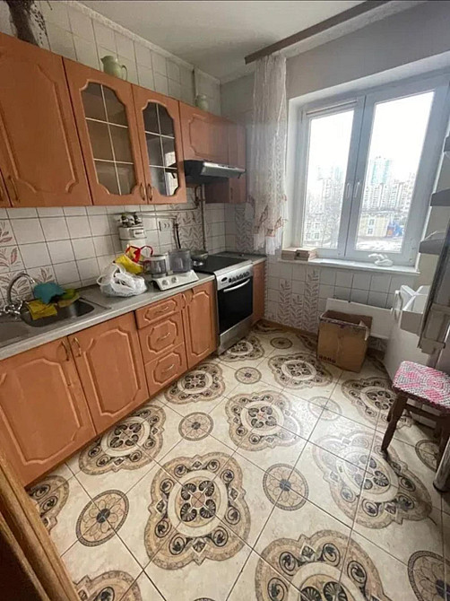 Продаж Квартира 3-кімнатна, 5/10 поверх на Закревського Миколи вул., д. 89 Kiev - photo 2