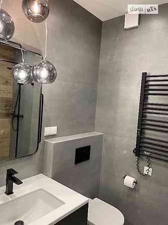 Оренда Квартира 2-кімнатна, 5/9 поверх на ул. Набережно-Рыбальская Київ