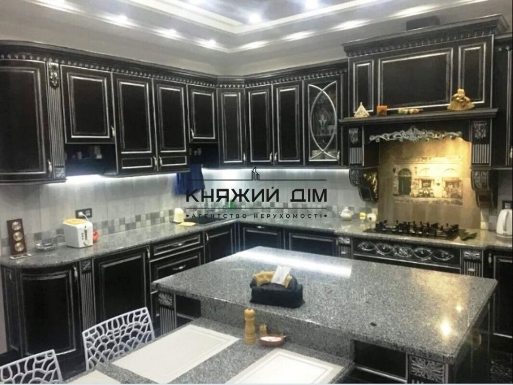 Без комісії .Оренда шикарного будинку в Нових Безрадичах. № 138147  - фото 12