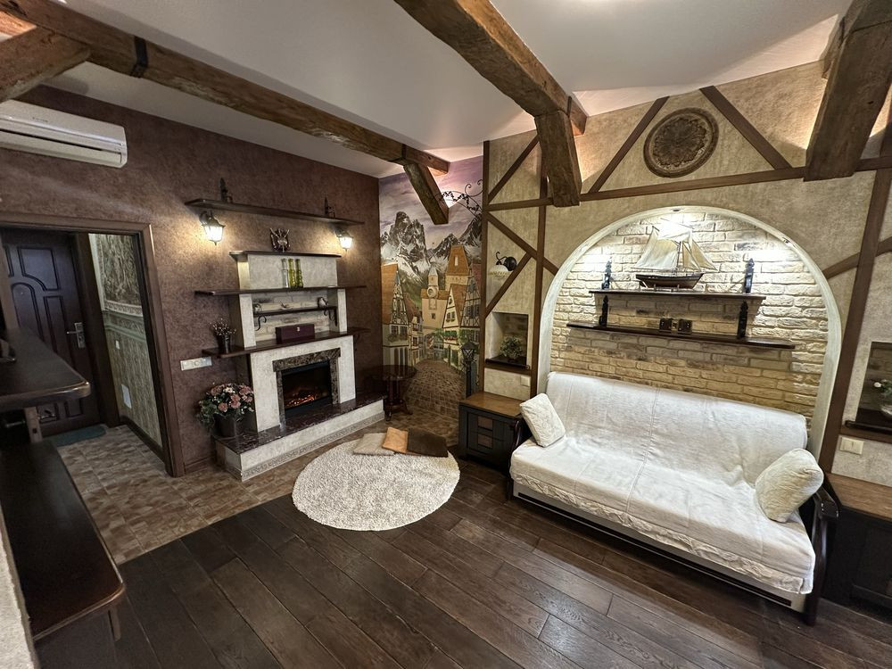 Продаж Квартира 1-кімнатна, 19/24 поверх на Дмитрівська вул., д. 80 Kiev - photo 6