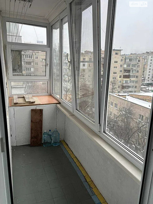 Продаж Квартира 3-кімнатна, 6/9 поверх на Шулявська вул., д. 20/22 Киев - изображение 13