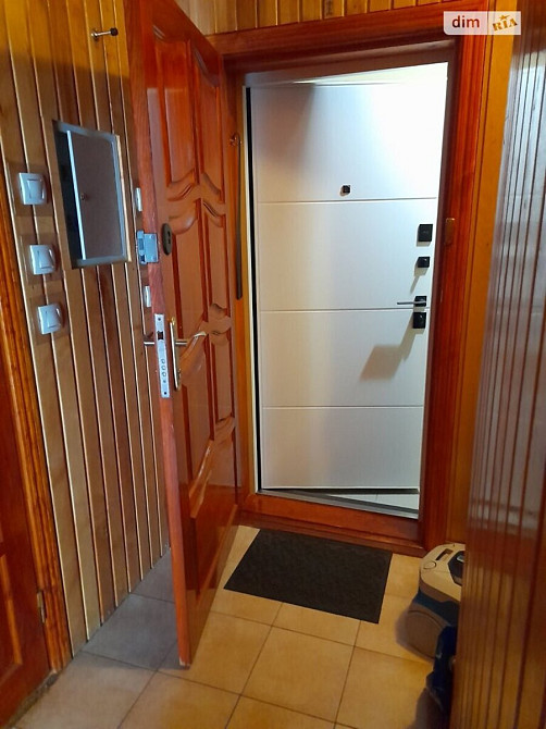 Оренда Квартира 1-кімнатна, 7/18 поверх на вул. Дениса Рачінського, 25А Київ - фото 18