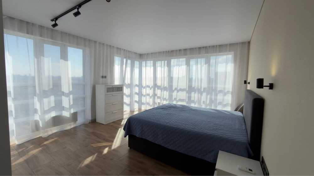 Продаж Квартира 4-кімнатна, 24/25 поверх на Бережанська вул., д. 4 Киев - изображение 6