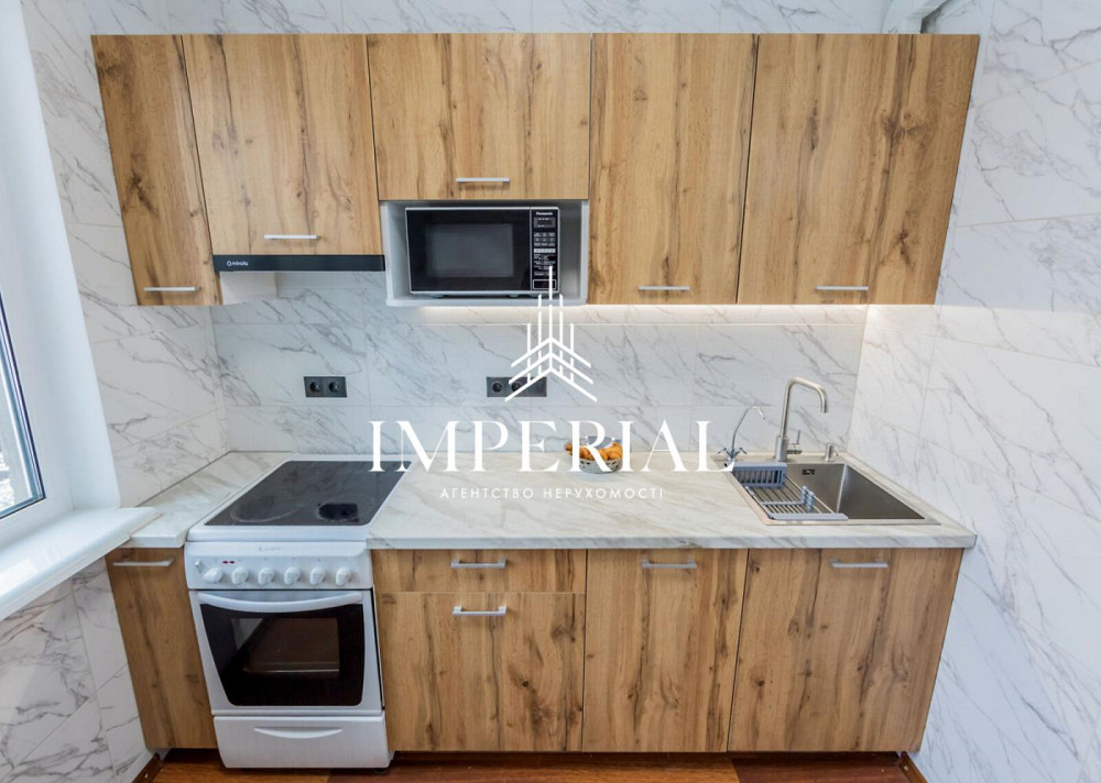 Продаж Квартира 2-кімнатна, 4/16 поверх на вул. Драйзера Теодора Київ - фото 20