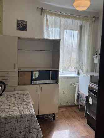 Продам однокомнатную квартиру на Черемушках Одеса