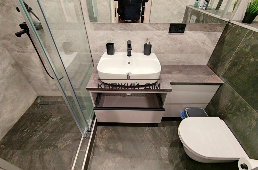 Новый дом в Белогородке 160  - фото 9