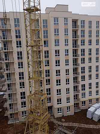 Продаж Квартира 1-кімнатна, 1/10 поверх на Сергія Зулінського (Тарногродського) Вінниця