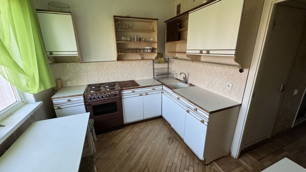 Продаж Квартира 3-кімнатна, 11/16 поверх на Бориспільська, 34 Kiev - photo 11