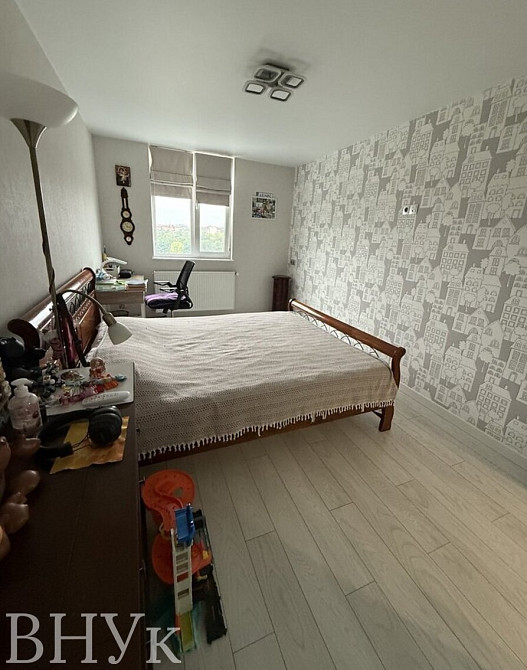 Продаж Квартира 4-кімнатна, 11/11 поверх на вул. Білогірська Тернопіль - фото 12