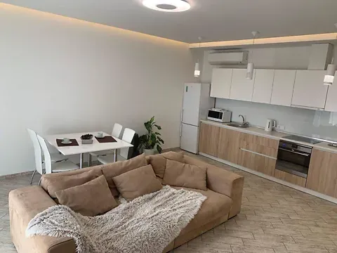 Оренда 2к Квартира 63 кв.м Кірова проспект 16 Дніпро - фото 4