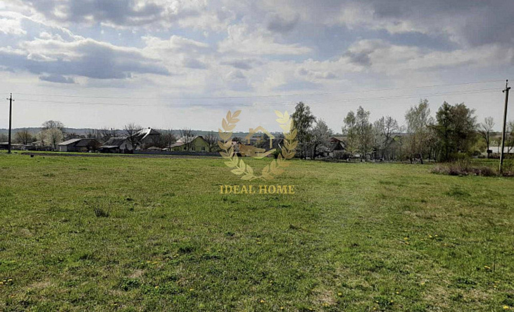 Продаж земельної ділянки 35 соток на Саенко ул., 7/7 Fastiv - photo 1