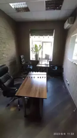 Оренда офісне приміщення на вул. Антоновича поверх - 2/5 Київ