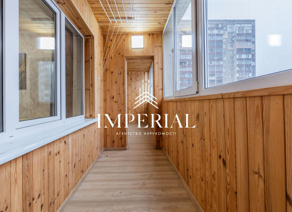 Продаж Квартира 2-кімнатна, 4/16 поверх на вул. Драйзера Теодора Київ - фото 13