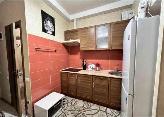 Продам  1 комнатную квартиру недалеко от центра. Odessa