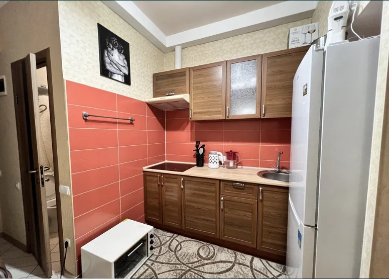 Продам  1 комнатную квартиру недалеко от центра. Одеса - фото 5