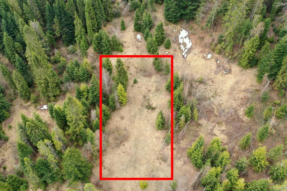 Продаж земельної ділянки 10 соток на вул. Під Митою Орявчик - изображение 8