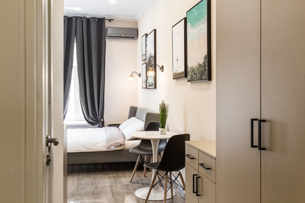 Оренда Квартира 1-кімнатна, 2/3 поверх на Гаванная ул., 2 Одеса - фото 2