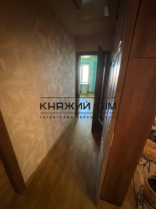 Оренда 3 х кім.. кв. на Дарницькому бульварі,8 код 11203601 Київ - фото 9