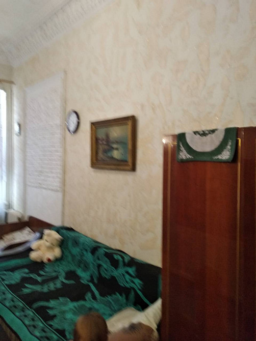 1 комната в коммуне на ул. Пушкинская Одеса - фото 3