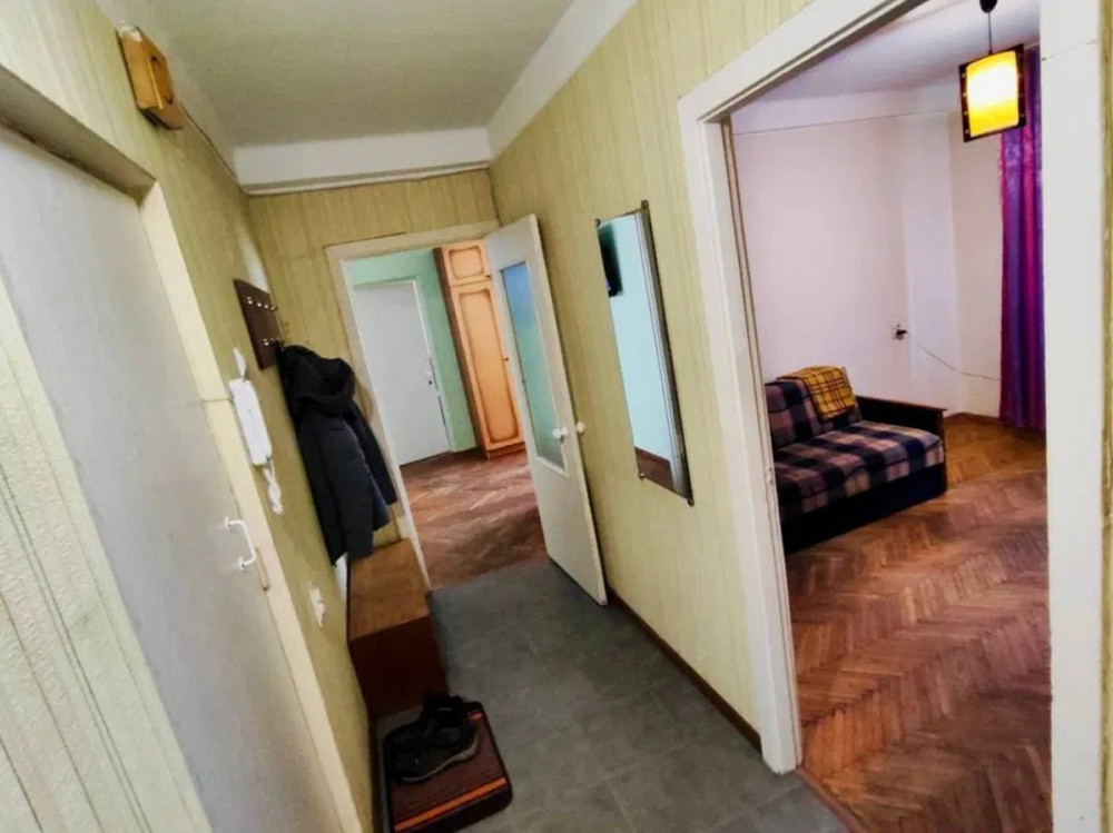 Оренда Квартира 3-кімнатна, 5/9 поверх на вул. Ентузіастів, 7/1 Київ - фото 6