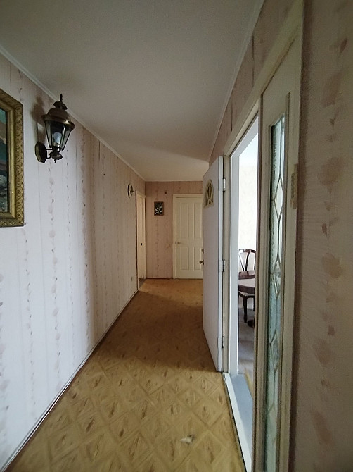 3-комнатная квартира на 5-й Фонтана, кирпичный дом, с мебелью и техникой Одеса - фото 15