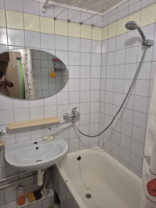 Оренда Квартира 1-кімнатна, 6/16 поверх на Оксани Вороніної, 1 Київ - фото 15