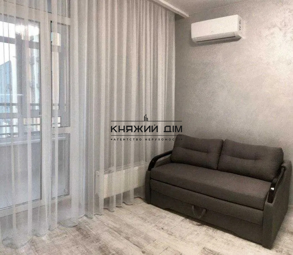Оренда 1 кімнатна квартира ЖК Respublika КОД 11204040 Київ - фото 2