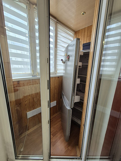 Продаж Квартира 2-кімнатна, 5/16 поверх на Мира пр., 55 Дніпро - фото 4