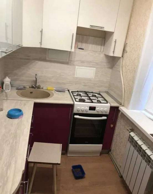 Оренда Квартира 2-кімнатна, 7/9 поверх на ул. Академика Булаховского, 7 Київ - фото 4