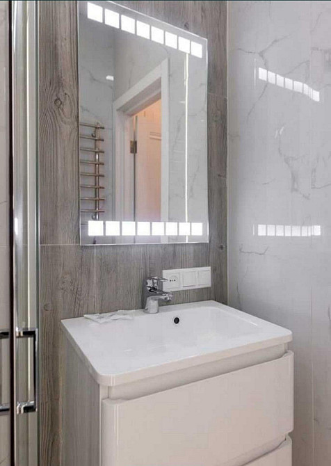 Продаж Квартира на улица Чорноморська 9 Львов - изображение 11