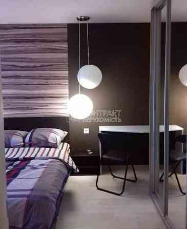 Оренда Квартира 1-кімнатна, 4/9 поверх на вул. Людвіга Свободи Харків