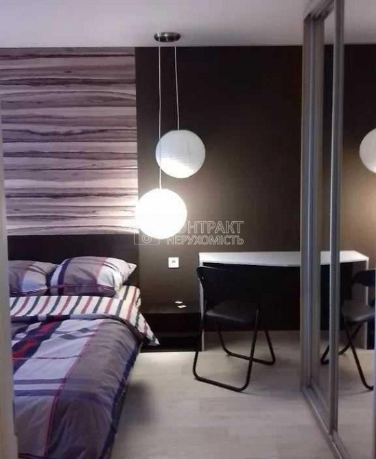 Оренда Квартира 1-кімнатна, 4/9 поверх на вул. Людвіга Свободи Харків - фото 4