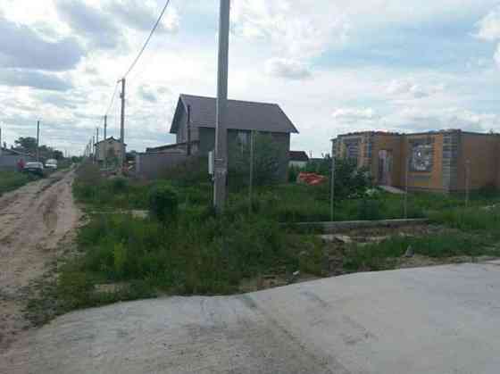 Продаж земельної ділянки 6 соток на Славутицька Бориспіль