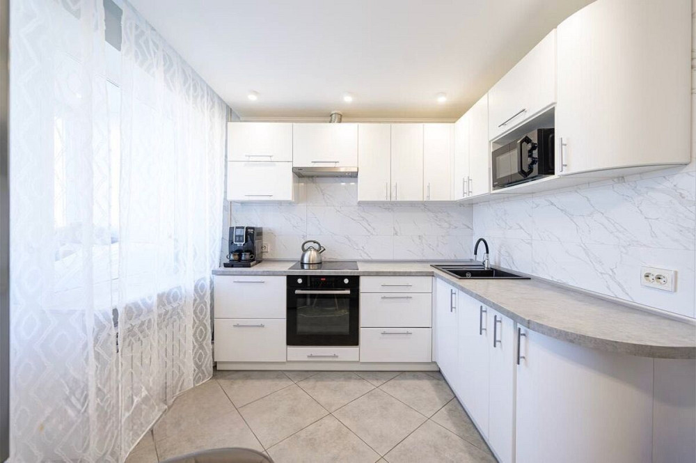 Оренда Квартира 1-кімнатна, 15/16 поверх на вул. Олешківська, 15 Киев - изображение 3