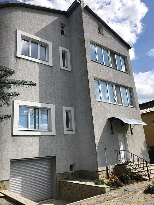 Продається великий будинок в с. Гаї Шевченківські  - фото 2