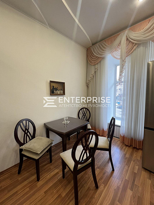 Оренда Квартира 2-кімнатна, 2/6 поверх на вул. Большая Васильковская Київ - фото 13