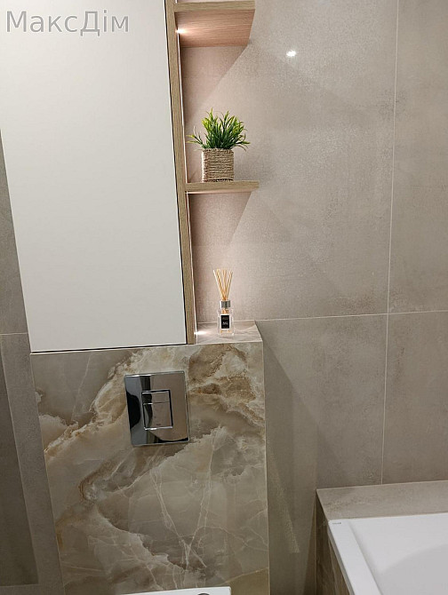 Продаж Квартира 2-кімнатна, 4/11 поверх на вул. Смакули Тернопіль - фото 13