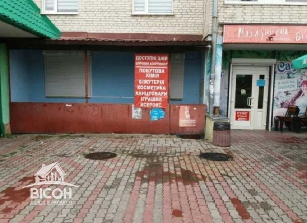 Продаж приміщення вільного призначення поверх - 1/5 Тернопіль - фото 3