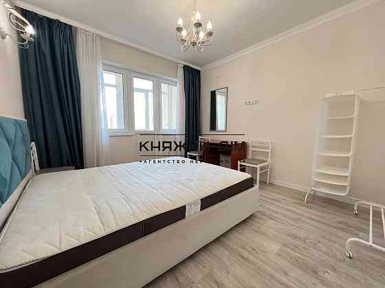 Продаж Квартира 3-кімнатна, 16/26 поверх на вул. Трутенко Онуфрия ул./Михайла Максимовича Київ