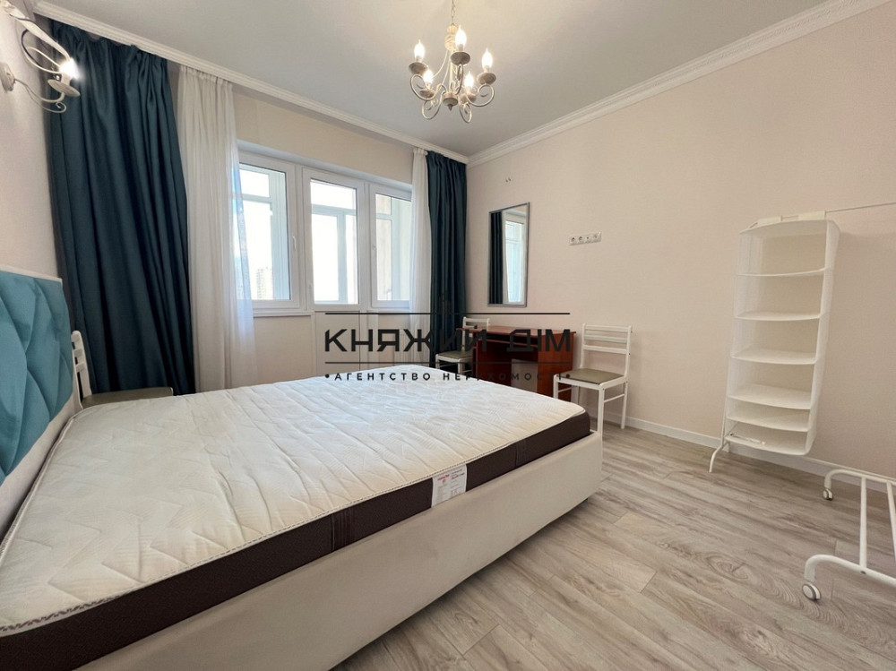 Продаж Квартира 3-кімнатна, 16/26 поверх на вул. Трутенко Онуфрия ул./Михайла Максимовича Киев - изображение 1